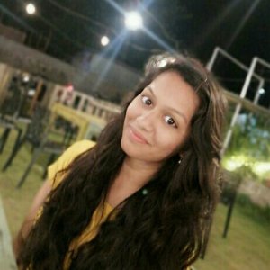 Gayathrit Deshpande