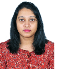 Gayatran Goyal
