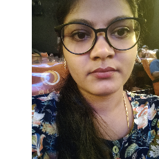 Gayatresh Iyer