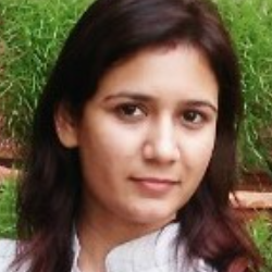 Gayatresh NairProfile Image