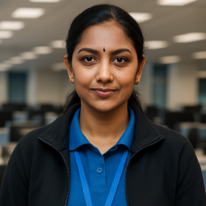 Gayatri RaoProfile Image