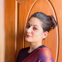 Gayatri Singh