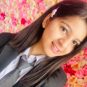 Gayatrit Bansal