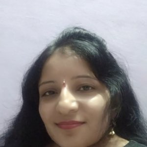 Gayatrit Pawar