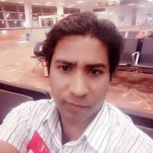 Gazi Iqbal Ahmed