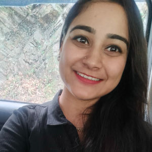 Geeta Sharma