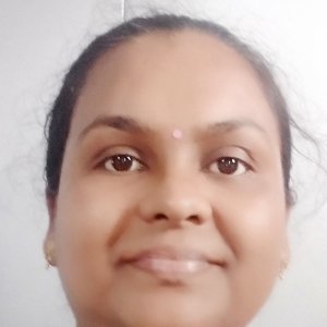 Geetabeit Nair