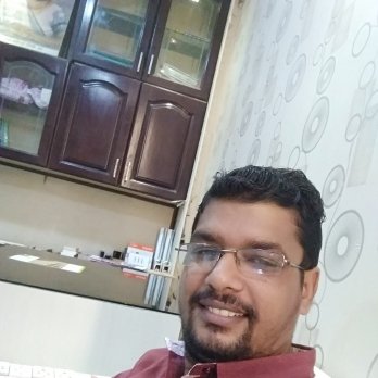 Geetesh Reddy