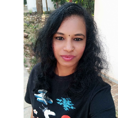 Geetha Arunachalam