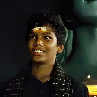 Geetha K. Bayyapueni