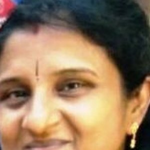 Geethapriyan Pandey