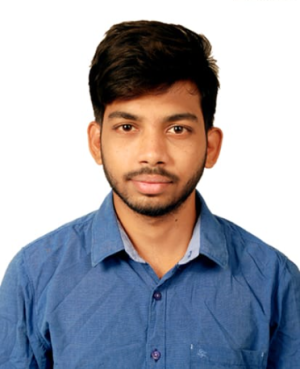 Geethendrit Iyer