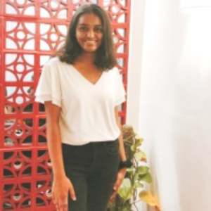 Geetikav Kulkarni