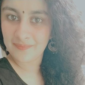 Geetikesh Joshi
