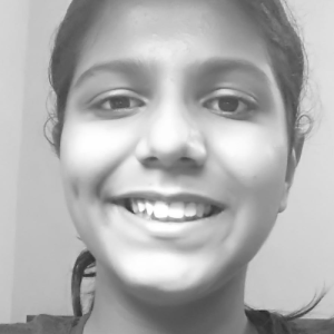 Geetikit Bansal