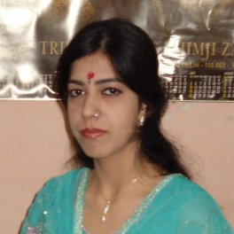 Geetikit Pawar