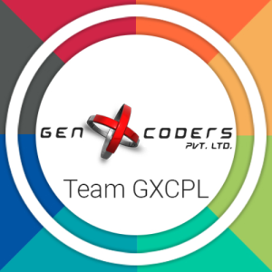 GENXDEVELOPERS INC.