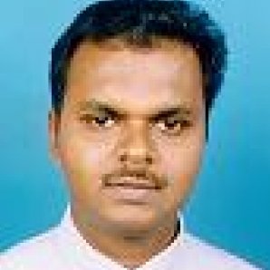 Georgan Pandey