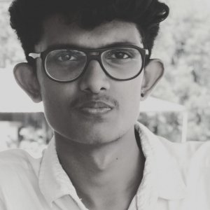 Georgav Tiwari