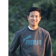 Georgav Trivedi