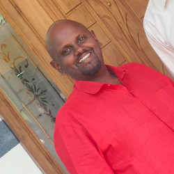 Gerald Franck