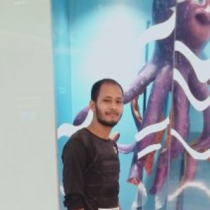 Ghanashyait Deshpande