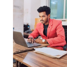 Ghanesh BodadeProfile Image