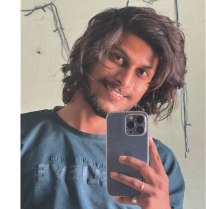 Ghanesh Saha