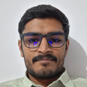 Ghanesh Sangani