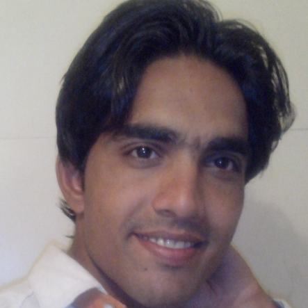 Ghanesh Sharma