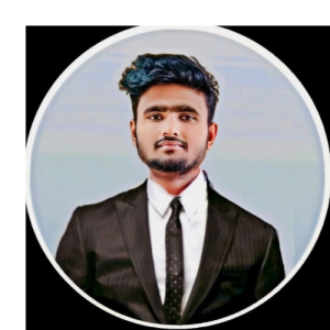 Ghanshaesh Kulkarni