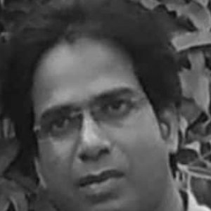 Ghanshyaan Agarwal