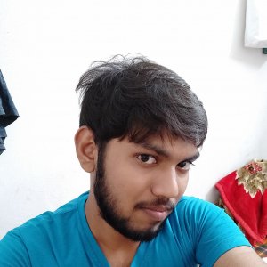 Ghanshyaan Pandey