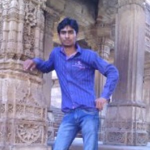 Ghanshyaav Gupta