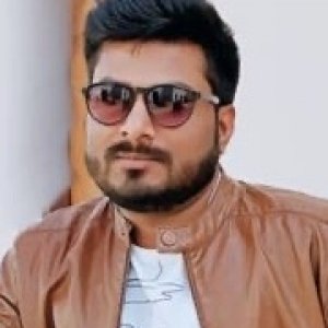 Ghanshyaesh Agarwal