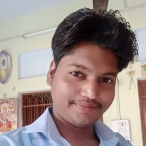 Ghanshyaesh Iyer