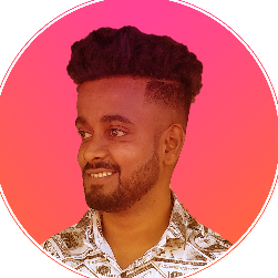Ghanshyaesh Pawar