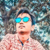 Ghanshyaesh Trivedi