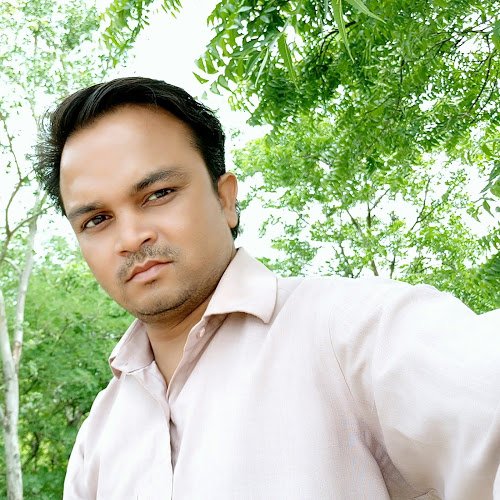 Ghanshyait GoyalProfile Image
