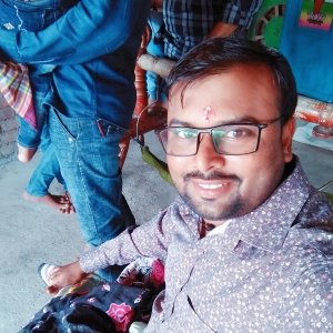 Ghanshyait Reddy