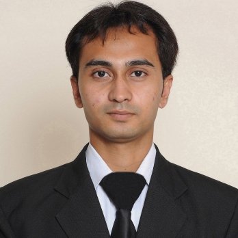 Ghazit ChauhanProfile Image