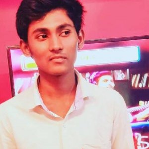 Ghousan Awasthi