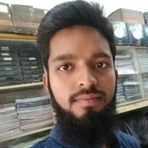 Ghousav Pawar