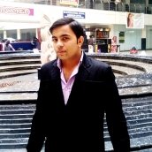 Gimmesh Deshpande