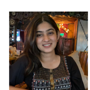 Ginnav Agarwal