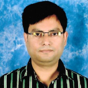 Girdhaav Iyer