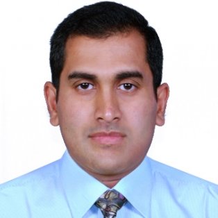 Giresh MishraProfile Image