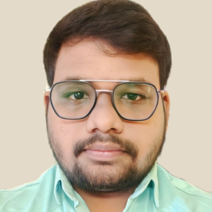 Giri Anand Kumar PrasadProfile Image
