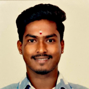 Giri Rakesh
