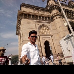 Giridhaesh Mishra
